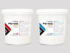 FS1012- cryogenic adhesive