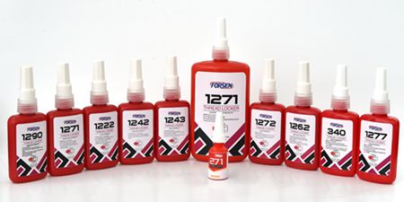 200 series of thread locking sealant